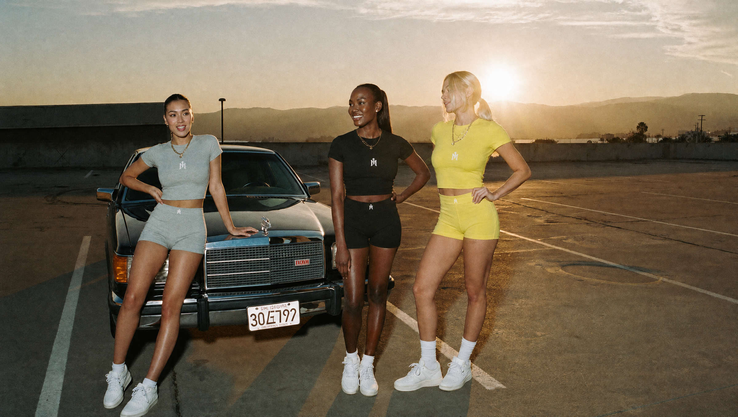 Pretty girls luv 1million