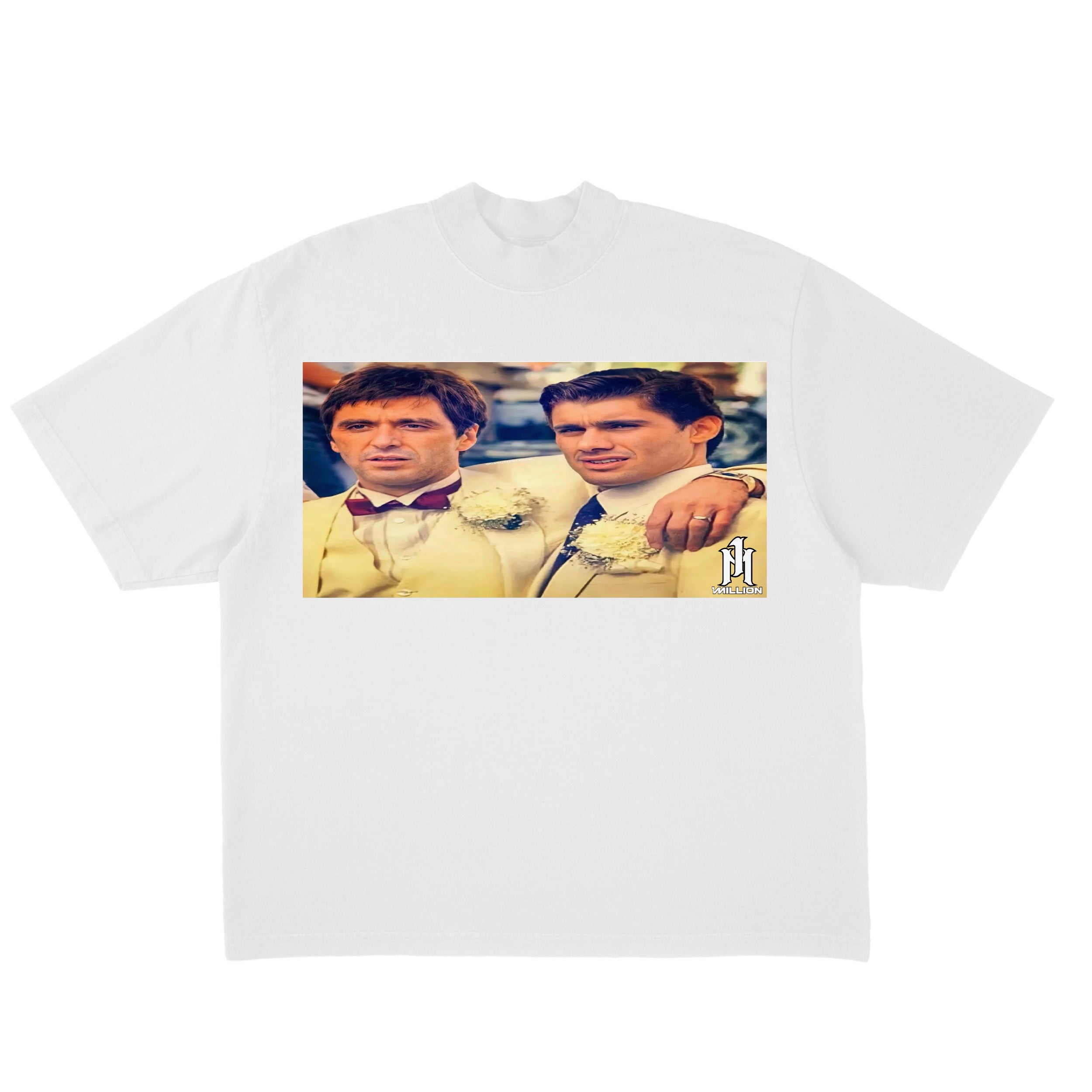 Tony Montana Tee