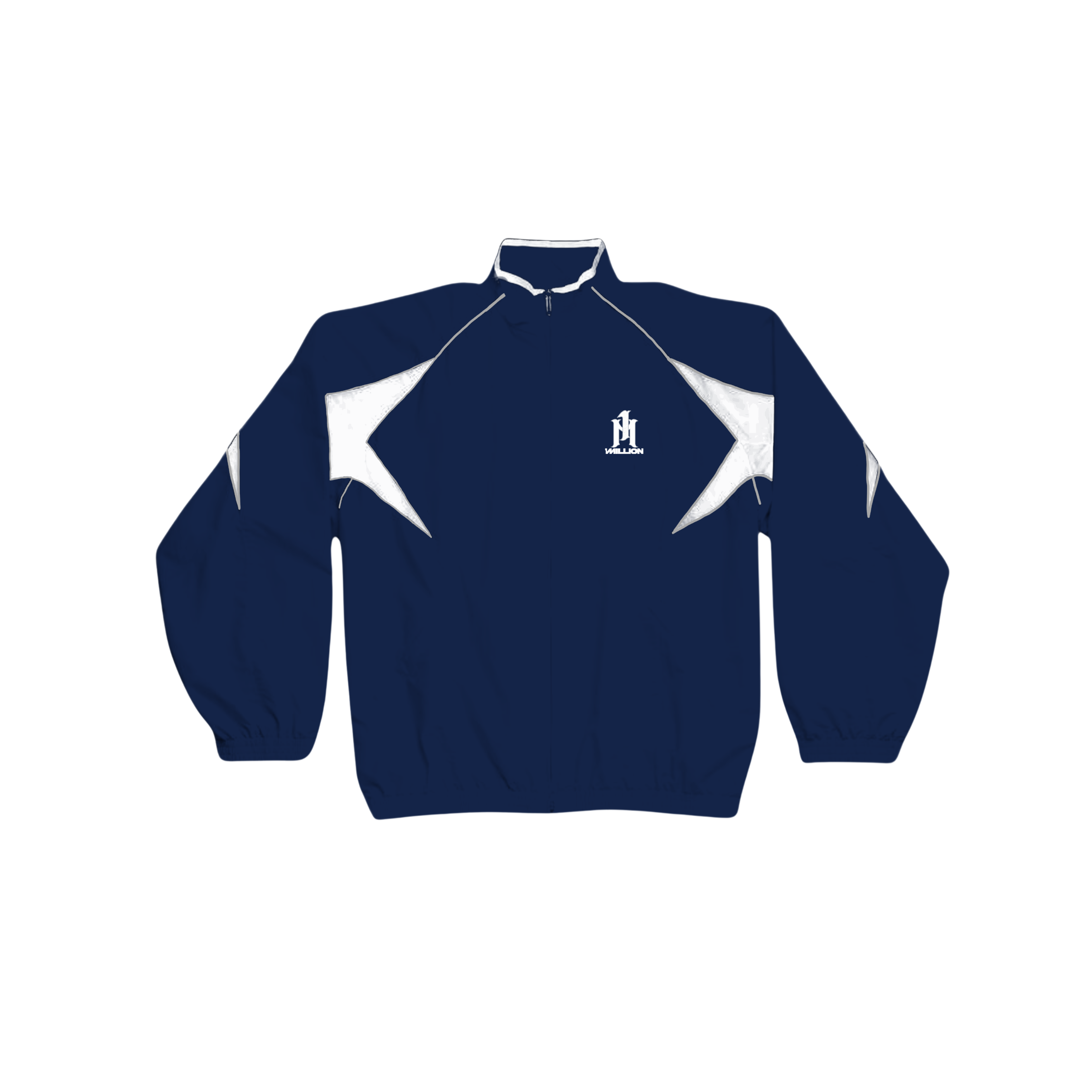 90’s inspired track suit
