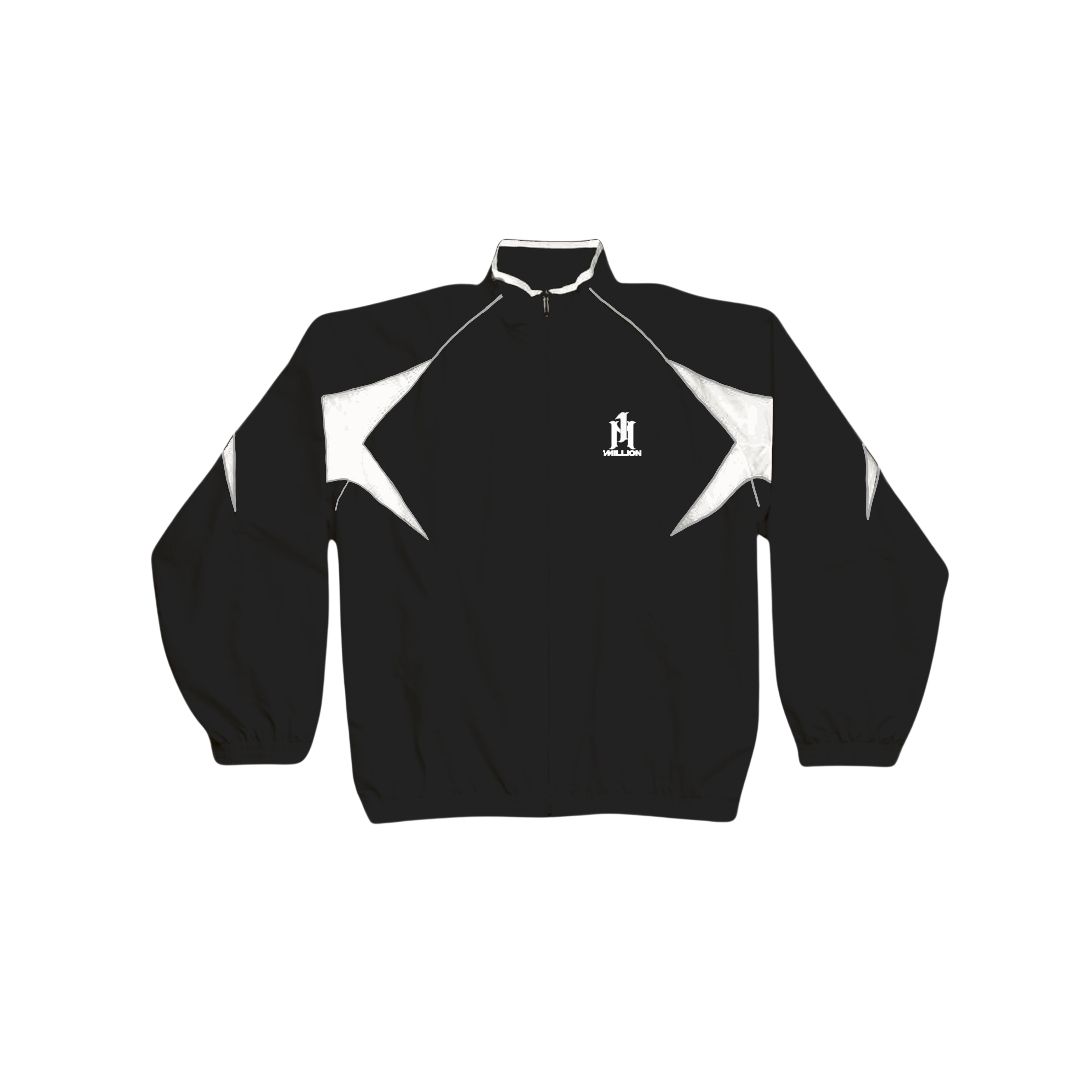 90’s inspired 1M track suit