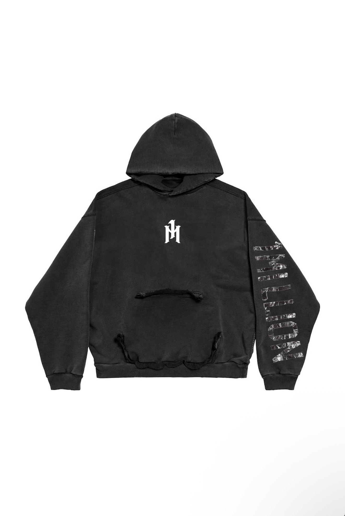 Midnight Presence set