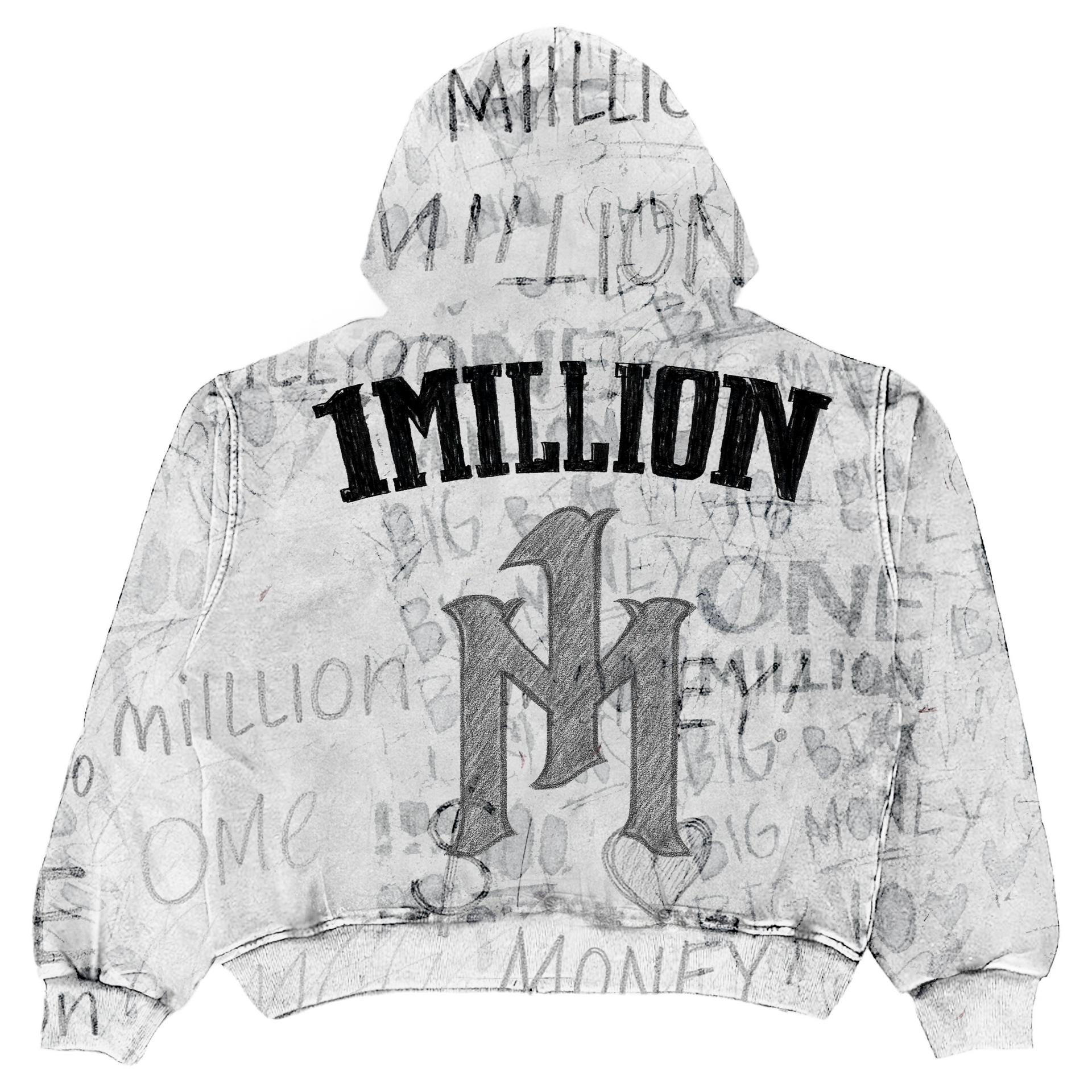 1M Legacy Sweatsuit