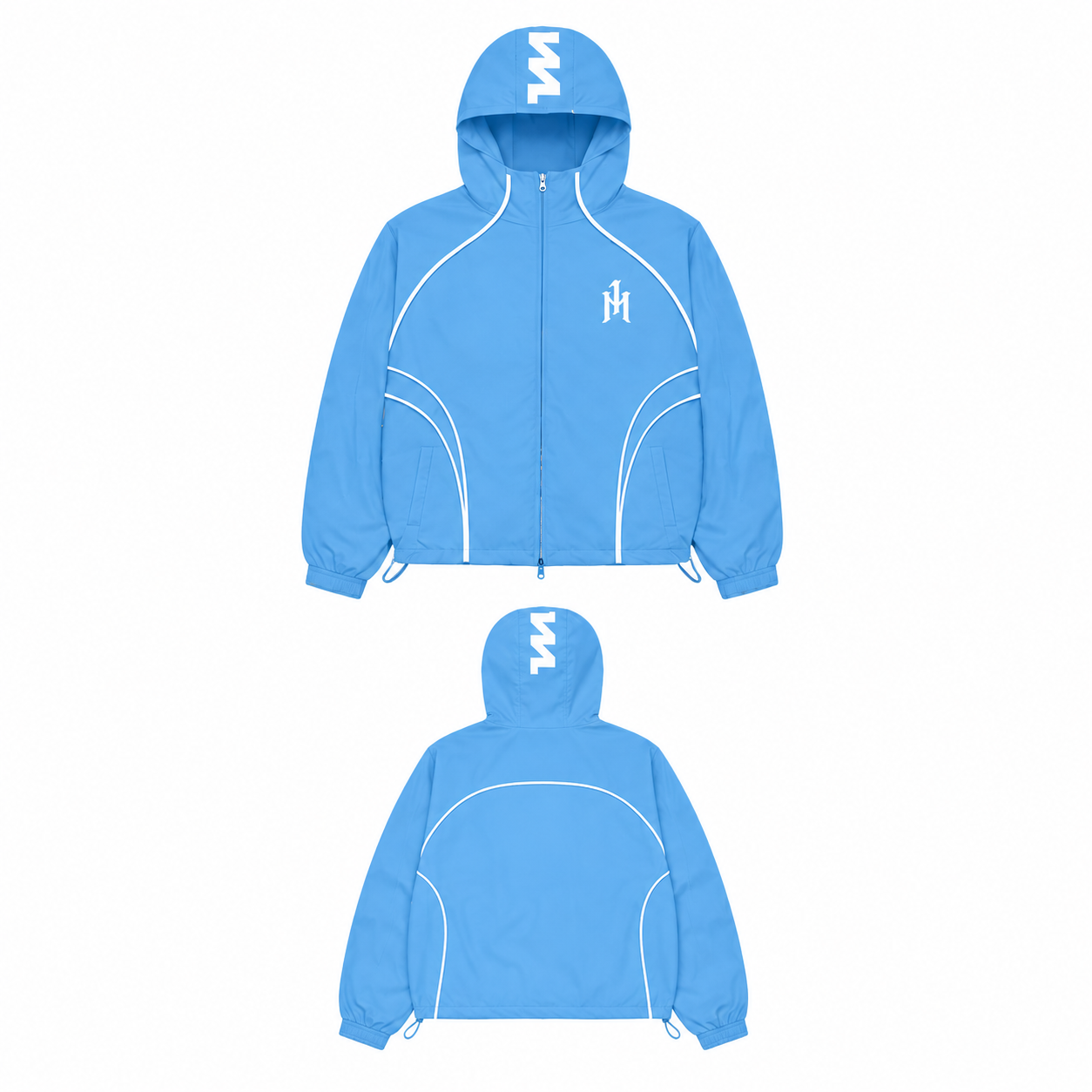 CLOUD 1M set