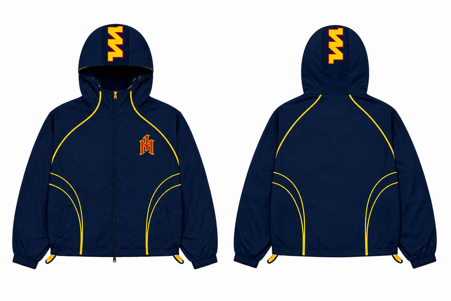 VICTORY LAP SET
