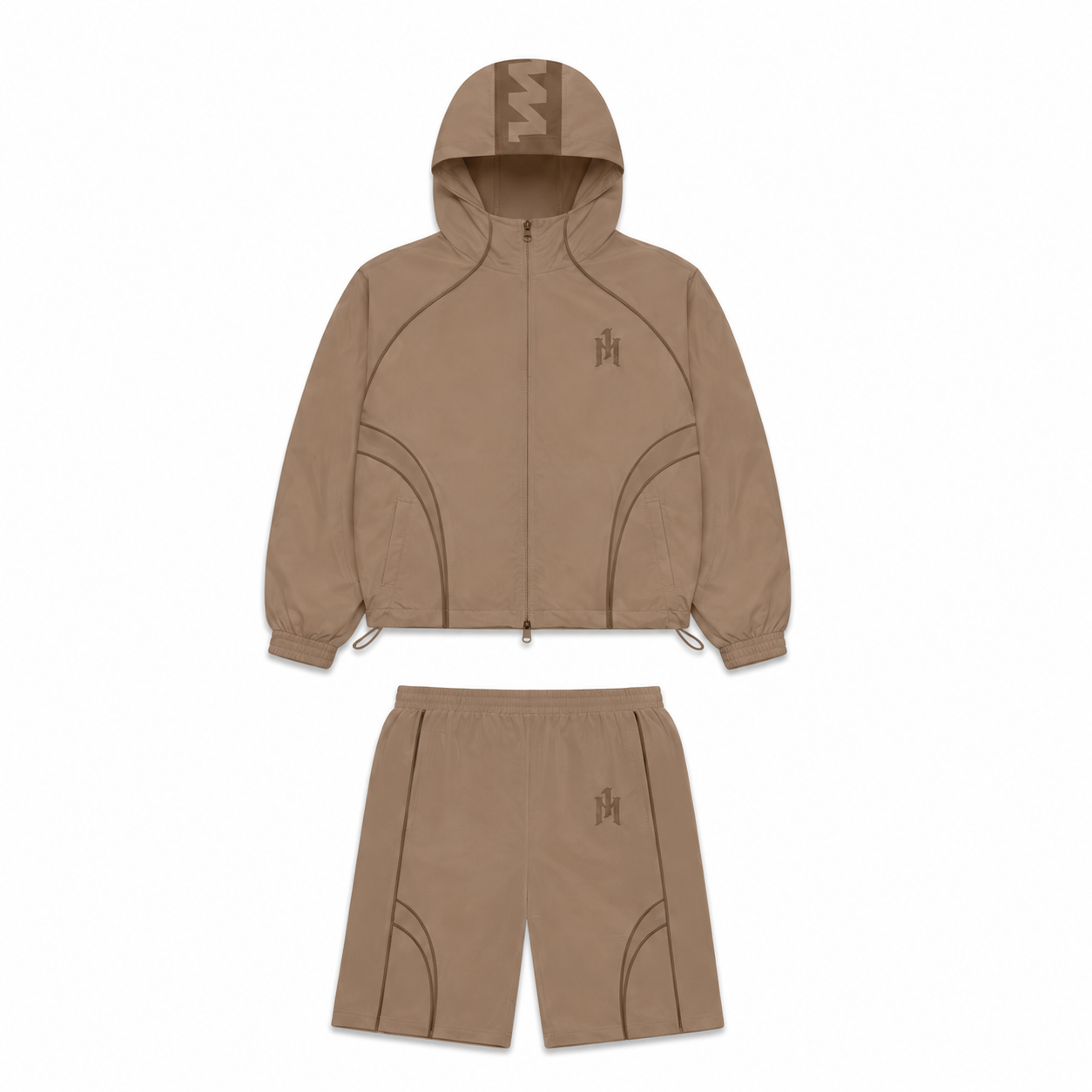Sandstorm set