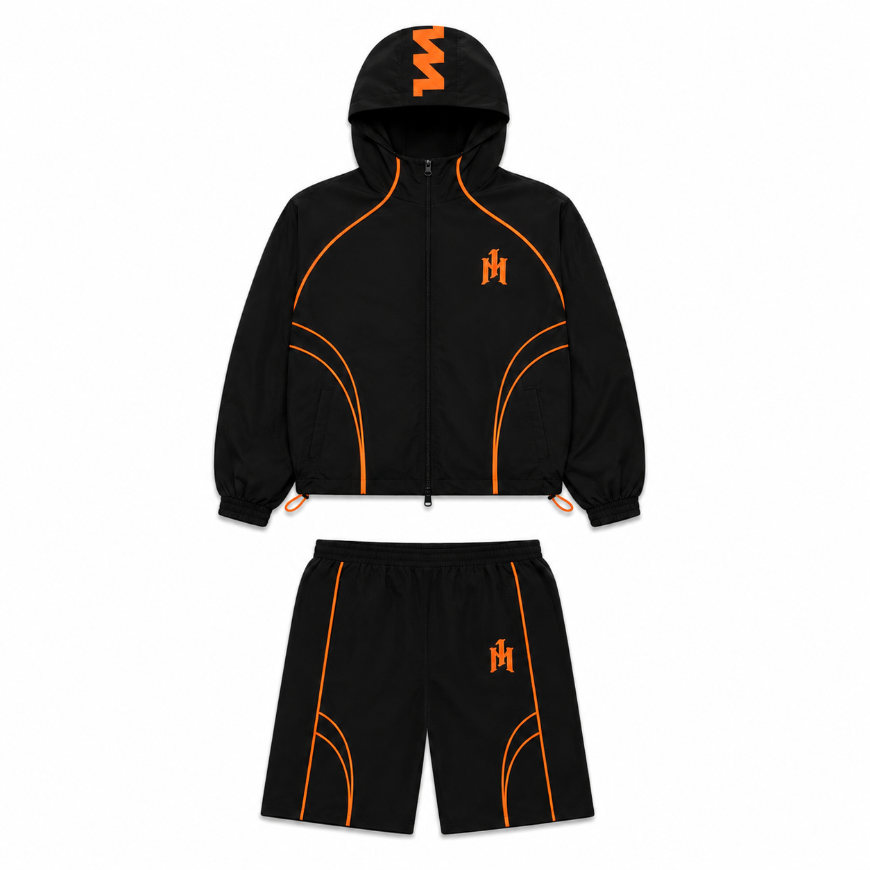 Heatwave set
