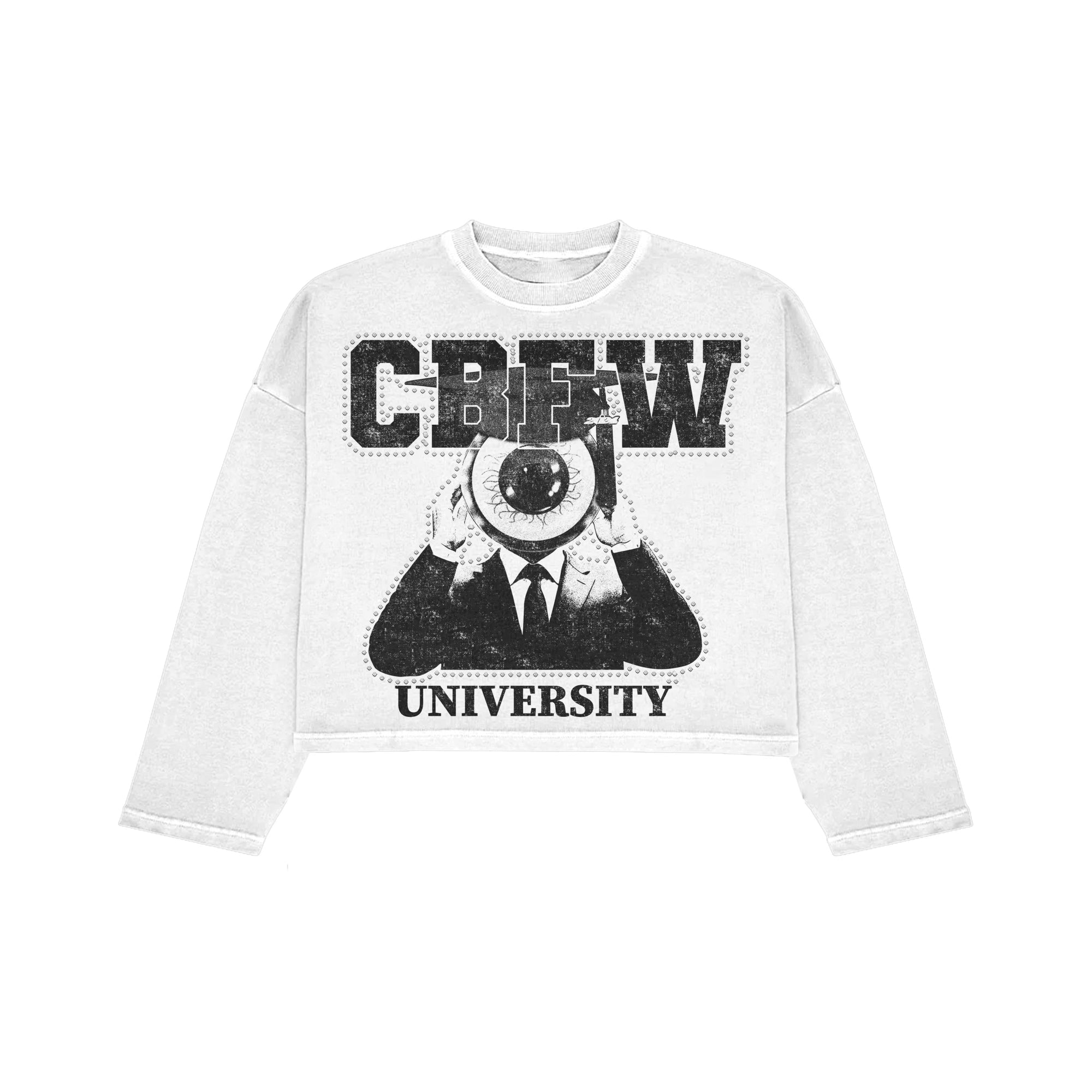 CBFW university Tee