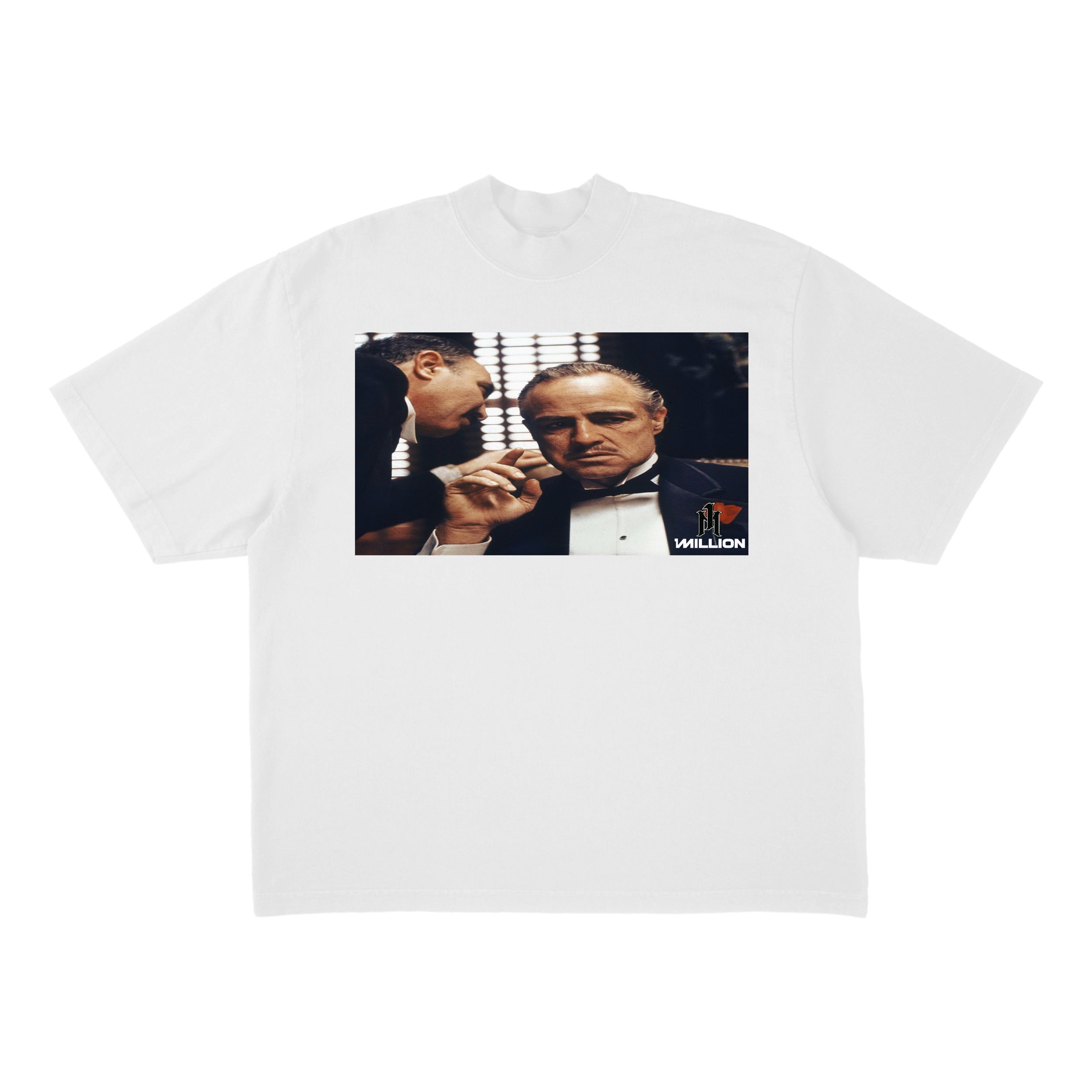 GODFATHER TEE