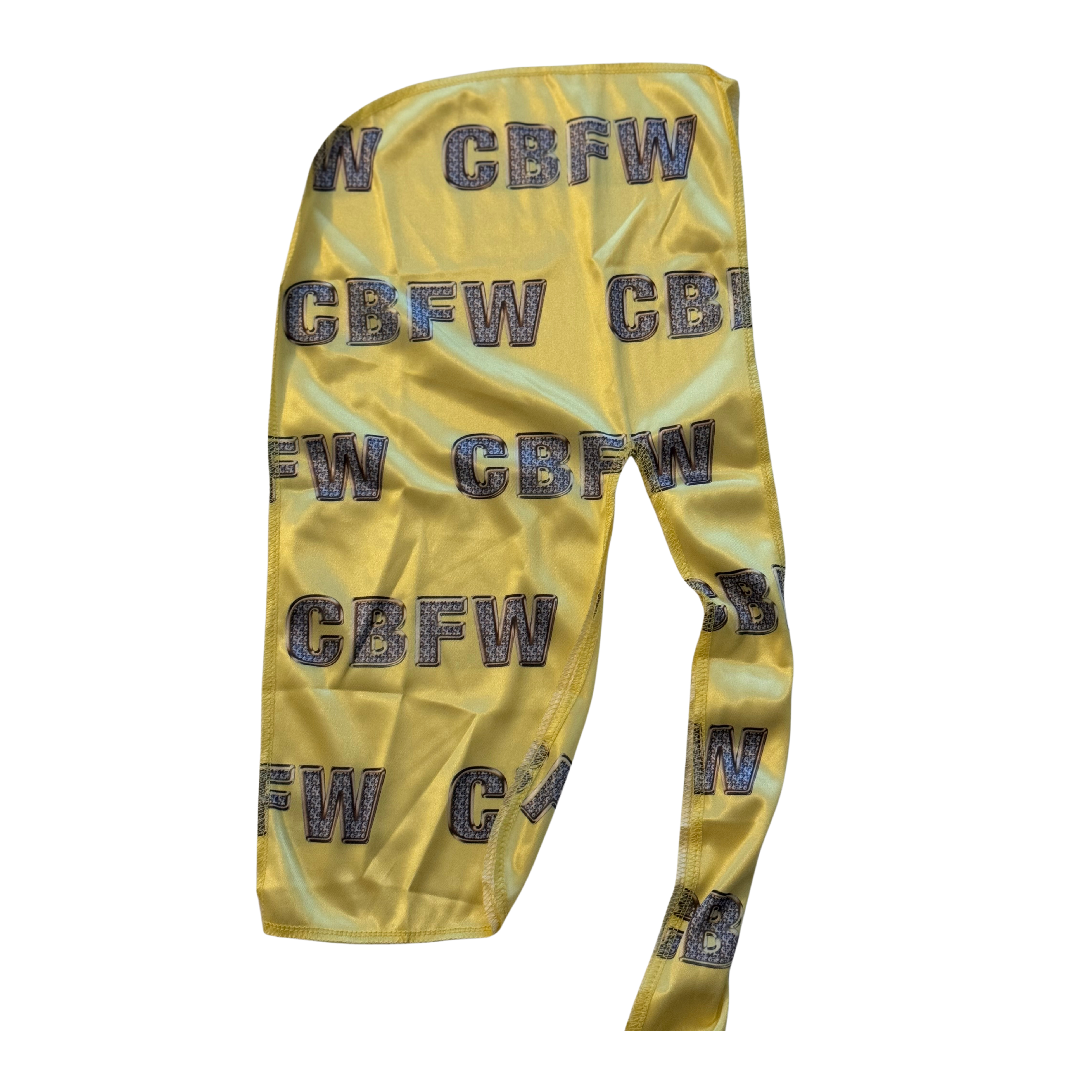 CBFW DURAG